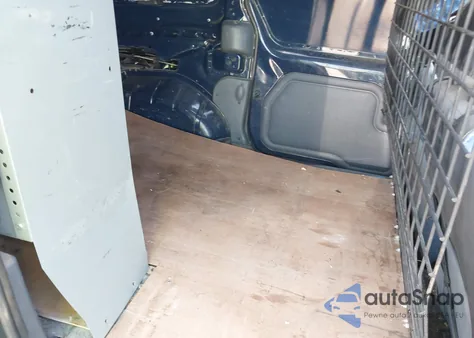 2012 Ford Transit Connect Xlt from USA, damaged, VIN NM0LS7BN7CT093544